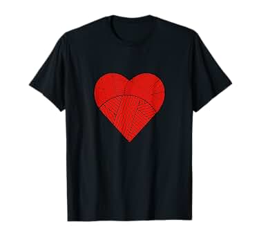 nknit crochet big T-shirt Heart ハート　【美品】 B1pppR4gVKL._CLa|2140,2000|